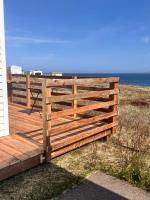 Les Cabanes du Cap - B&B Miquelon
