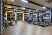 HBR1851 - O mais aconchegante do Batel com academia - Bed and Breakfast Curitiba