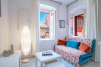 Le Seize, cosy studio au coeur de la vieille ville de Menton - Chambres d'hôtes Menton