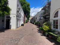 Townhouse in Queen's Gate Mews - B&B London