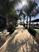 carmel cabins suite 4 - B&B ‘Isfiyā