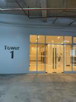 Avida abreeza towers - B&B Davao City