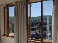 Le Petit Perchoir à Aubusson - Chambres d'hôtes Aubusson