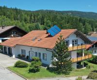 Ferienhaus Wellisch - B&B Lohberg