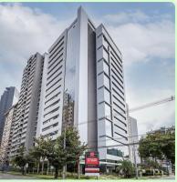 THE ONE - Flat Batel Premium - Chambres d'hôtes Curitiba