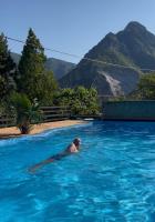 Domus Komanesse - Guest Houses - B&B Koman