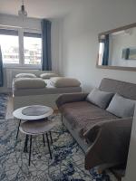 AS Apartment Urban Slatina - B&B Tuzla