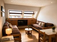 Departamento Boutique Las Leñas ATENAS - B&B Las Leñas