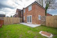 North Horsham House - B&B Horsham
