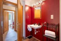 Standaard Appartement met Douche