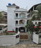 MG Residency - B&B Guwahati