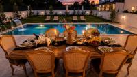 Villa Terra Oliva - Chambres d'hôtes Fethiye