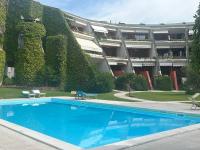 Garden Green Terrace & Pool - B&B Desenzano del Garda
