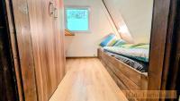Hütte Fuchsbau - Ruheort mitten im Wald - Ferienwohnung Eibenstock
