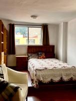 Estudio Apartamento Narvarte - Bed and Breakfast Mexico-stad