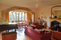 Monkton Wyld Court - B&B Blackpool Corner