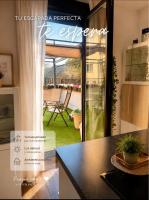 Santana house - Chambres d'hôtes Ávila