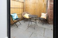 Regent Street Residence Lutterworth - Bed and Breakfast Lutterworth