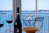 Inblue Suite - B&B Giardini-Naxos