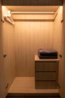 Appartamento con 1 Camera da Letto e Balcone