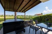 Afitos Luxury Villas - Ferienwohnung Afytos