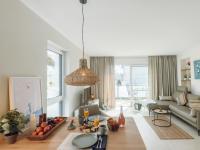Ankerplatz am Fischerweg - Ferienwohnung Steinhude