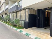 Atlantic Haven - Pools, Beach, Fitness - Ferienwohnung Pont Blondin