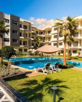 Atlantic Haven - Pools, Beach, Fitness - Ferienwohnung Pont Blondin