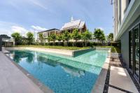 New Ozone BangTao Condo by Metrika - B&B Phuket