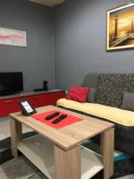 Modern Cozy Apartment in Mostar City Centre - B&B Mostar