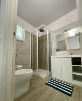 Tweepersoonskamer met Eigen Badkamer