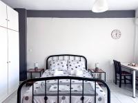 Martheo Studios 2 - Bed and Breakfast Mytilini