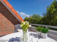 FeWo Kluntje - Carolinensiel - Ferienwohnung Wittmund