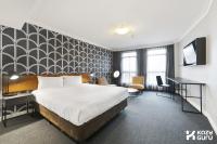 KozyGuru | Sydney CBD | Best Location Studio - Chambres d'hôtes Sydney