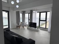 Sea View Apartment in North Mamaia - Ferienwohnung Năvodari