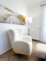 Appartement "zwei Schritte Meer" - Ferienwohnung Ostseebad Zinnowitz