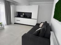 Sea View Apartment in North Mamaia - B&B Năvodari