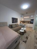 Nella Apartments - Chambres d'hôtes Tuzla