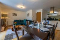 Highland Club Scotland Apartments - Bed and Breakfast Fort Augustus