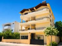 SeaNest Rooms - Ferienwohnung Durrës