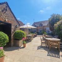 The White Horse Inn - Bed and Breakfast Duns Tew