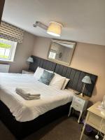 The Anchor Inn - B&B Sutton Bridge