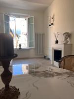 Dimora Ca' Maiore Versilia boutique apartment - B&B Camaiore