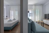 SLV Roxani Apartment - B&B Ofrynio