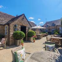 The White Horse Inn - Bed and Breakfast Duns Tew