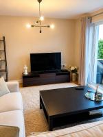 Charming Apartment in Oranmore with Sea View 8mins from Galway City - Chambres d'hôtes Galway