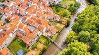 Interbeira Sandomil River Cottage - B&B Seia