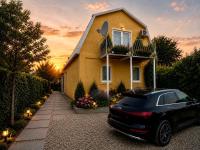 Guest house Golden sands - Ferienwohnung Satoka