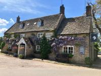 The White Horse Inn - B&B Duns Tew