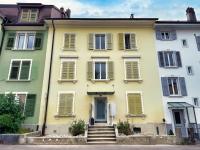 Casa Maria Apartments Solothurn - Chambres d'hôtes Soleure